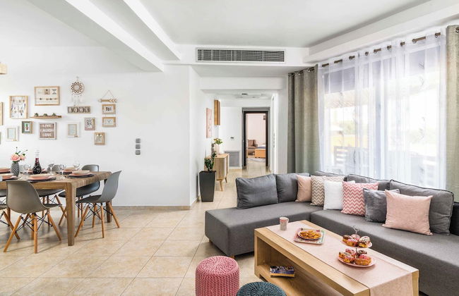 Villa Ifigeneia - Foto 2