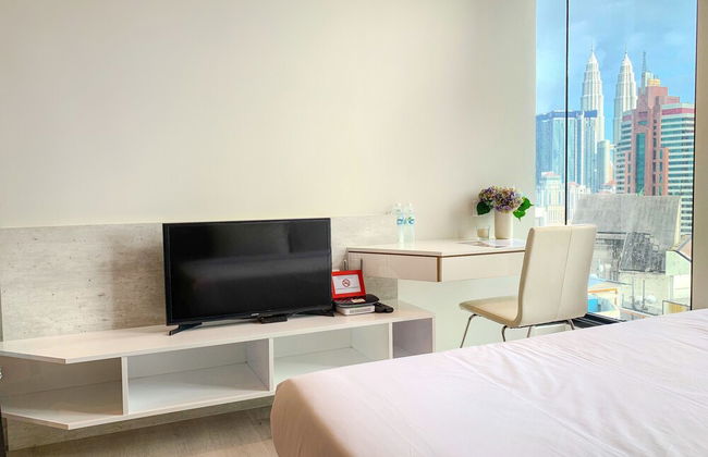 Expressionz Suites KLCC by Like Home - Photo 5