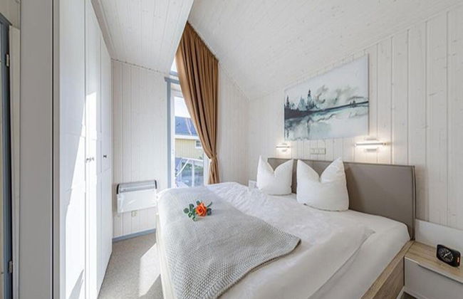 Ferienhaus im Skandinavischen Stil - Foto 5