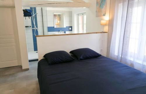 LaSweetHouseBleutée Tout confort - Foto 6