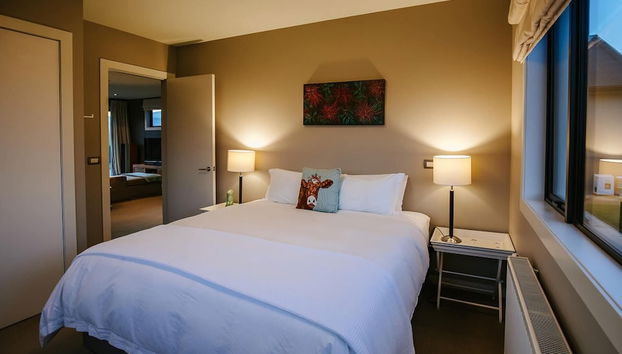 Infinity - Lake & Mountain Views - Sleeps 8 - Foto 4, Habitación