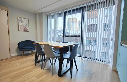 Lujo y confort en ubicación privilegiada centro - Foto 40