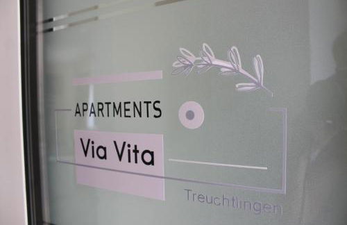 Apartments Via Vita - Foto 52