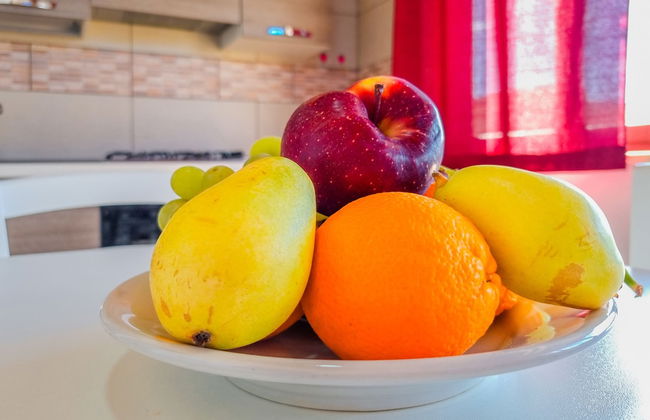 Holiday Residence La Madonnina - Foto 61