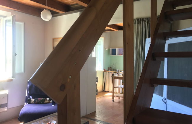 La Fratta Art - House - Foto 10