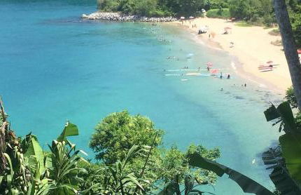 Seu Paraiso em Angra, Paz, Piscina e Natureza - Foto 23