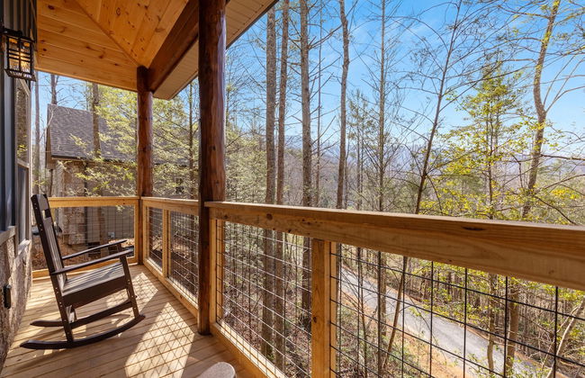 Cosby Knob - Unit 3 - Foto 25