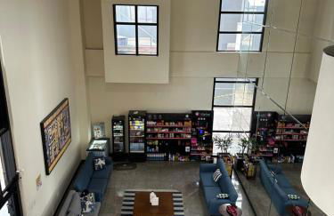 Flat Number One com 02 quartos - Foto 10