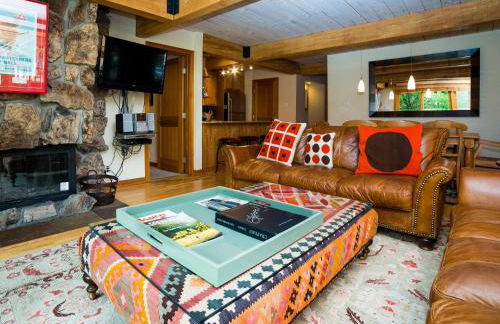 Lift One Condominiums - 1, 2, 3 Bedroom Units Adjacent To Downtown Aspen - Foto 65