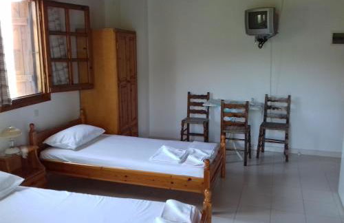 Koutadelias rooms - Foto 79