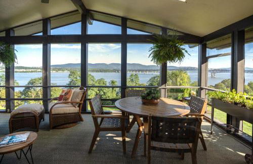 Hudson House - Foto 17