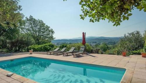 Location Maison de Vacances Provence, Var, Sud - Foto 1, sunbed, Garden view
