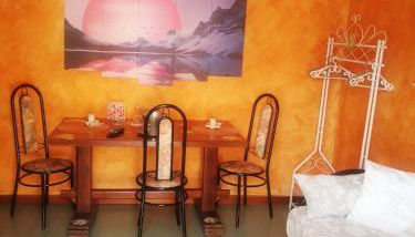 B&B Il Giardino Delle Fate - Foto 4