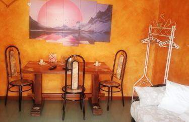 B&B Il Giardino Delle Fate - Foto 4