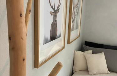 Balcone panoramico, comfort moderno, quiete alpina - Foto 18