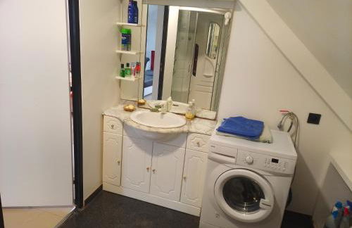 La maison pailletée Giromagny - Foto 39