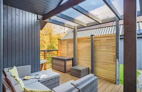 Lerryn Lodge - Foto 22