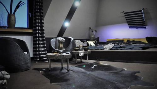 Oelde Apartment - Foto 4