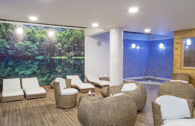 Apartamentos Regency La Feria - Photo 59