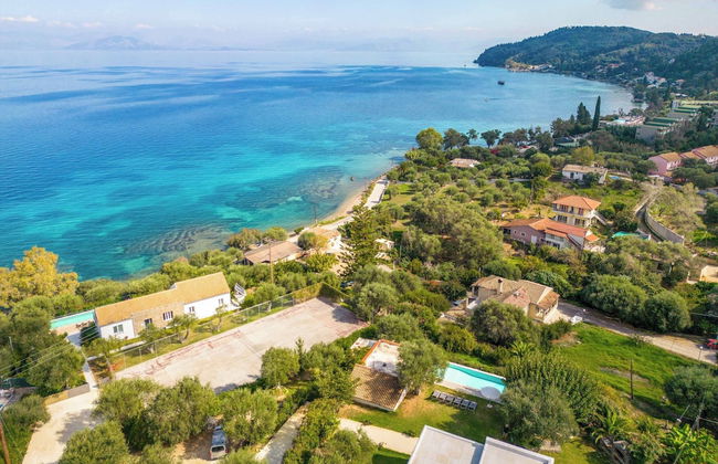 Villa Alkyoni Mare - Foto 32