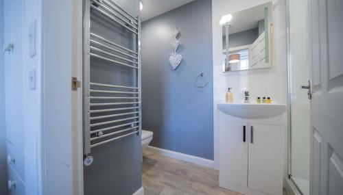 Double Ensuite Bedroom near Edinburgh - Foto 4, Shower