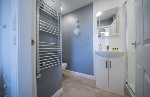 Double Ensuite Bedroom near Edinburgh - Foto 4