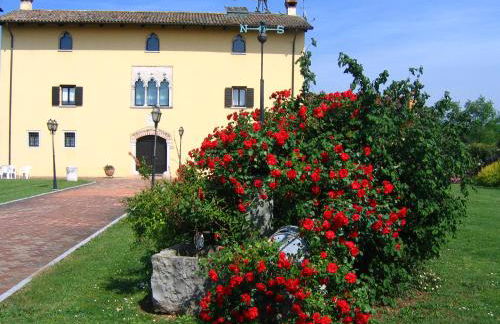 Agriturismo Domus Magna - Foto 36