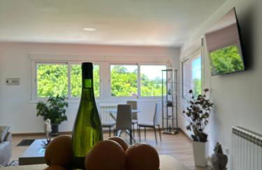 Casa La Oveja Negra, con Piscina - Foto 12