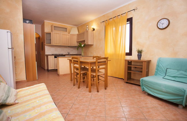 SVS - Residence Straulas - Foto 52