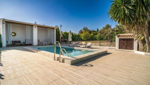 Cozy Home In Puente Genil - Foto 2