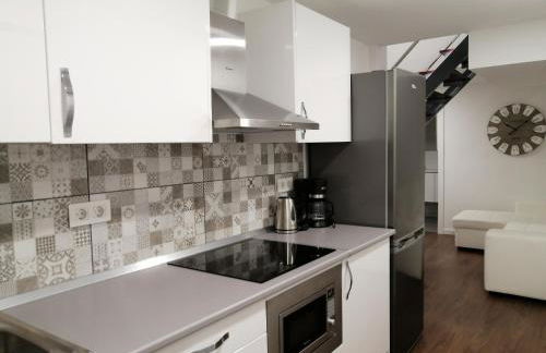 Bioma Imperial Minimalist Loft - Foto 17