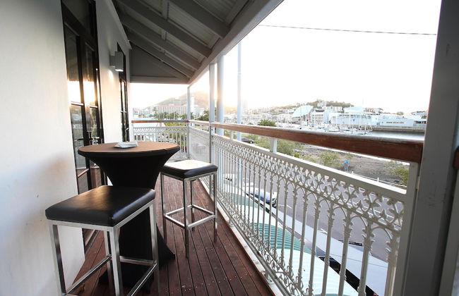 Oaks Townsville Hotel - Foto 53