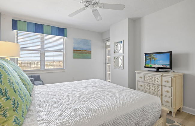 Gullwing by Distinctive Beach Rentals - Foto 4