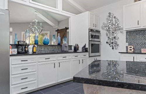 Your OASIS Nestled IN Wooded River Views, POOL! - Photo 12