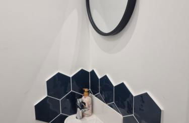 Urban Serenity - Spacieux F4 proche Paris - Foto 54