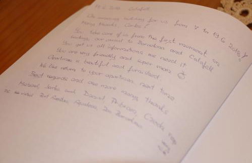 Calafell Apartment 2 - Photo 35