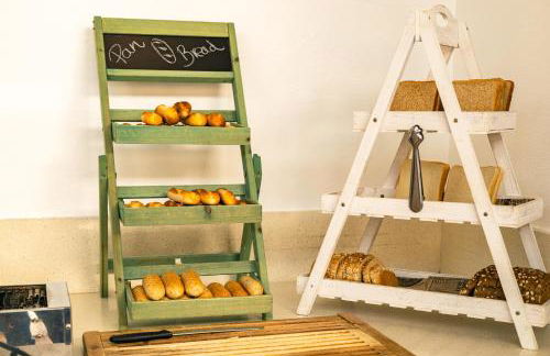 Apartamentos Seth Mestral y Llebeig - Foto 88