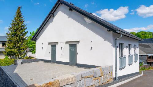 Apartment 1 - Schmiedefeld - klein und fein - Foto 4