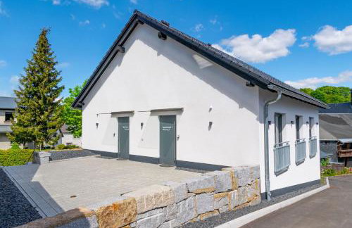 Apartment 1 - Schmiedefeld - klein und fein - Foto 4