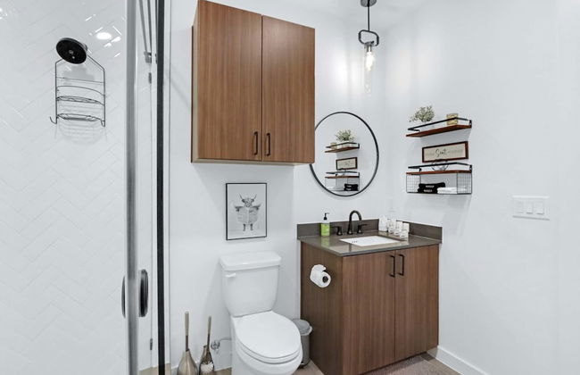 Modern Hill Country Condo for 4 w/ Resort Perks! - Foto 13