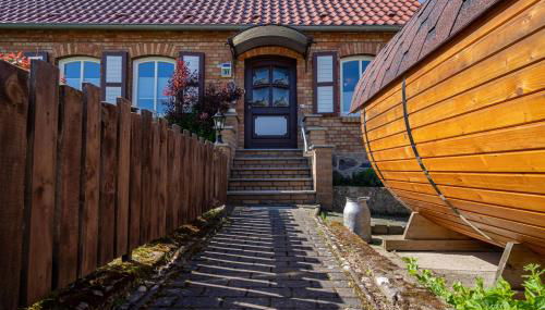 Ferienhaus Sommerfrische - Foto 2