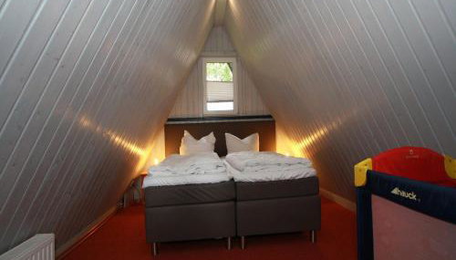 Ferienhaus fur 5 Personen mit Garten - Foto 4