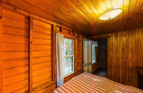 Garden Island's Cedar - Foto 25