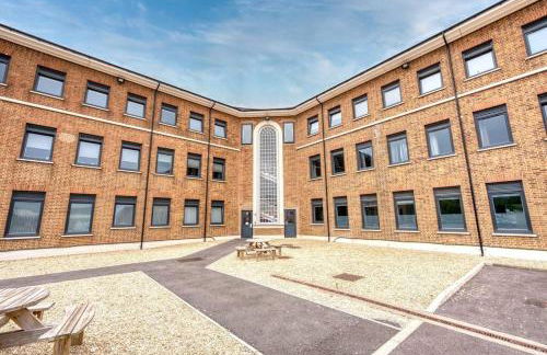 The Post House Green by Fortuna Property Portfolio - Foto 17