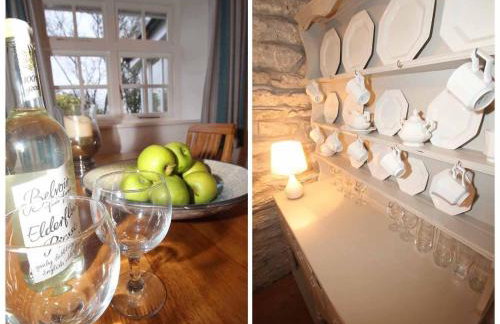 Dairy Cottage - Foto 9