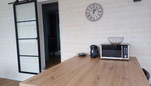 Chalet 300m de la Mer à Ode Vras - Foto 5