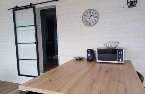 Chalet 300m de la Mer à Ode Vras - Foto 5