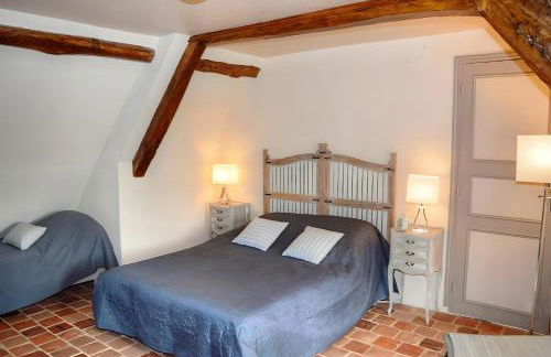 La Tour de la Gazillère - Photo 22