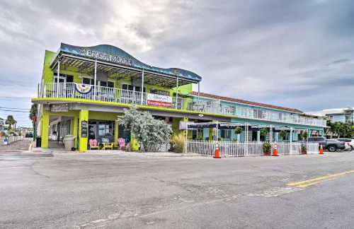 Unit 3 Blocks Gulf to Beaches Historical Museum! - Foto 2