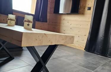 Appartement bas de chalet - Foto 16